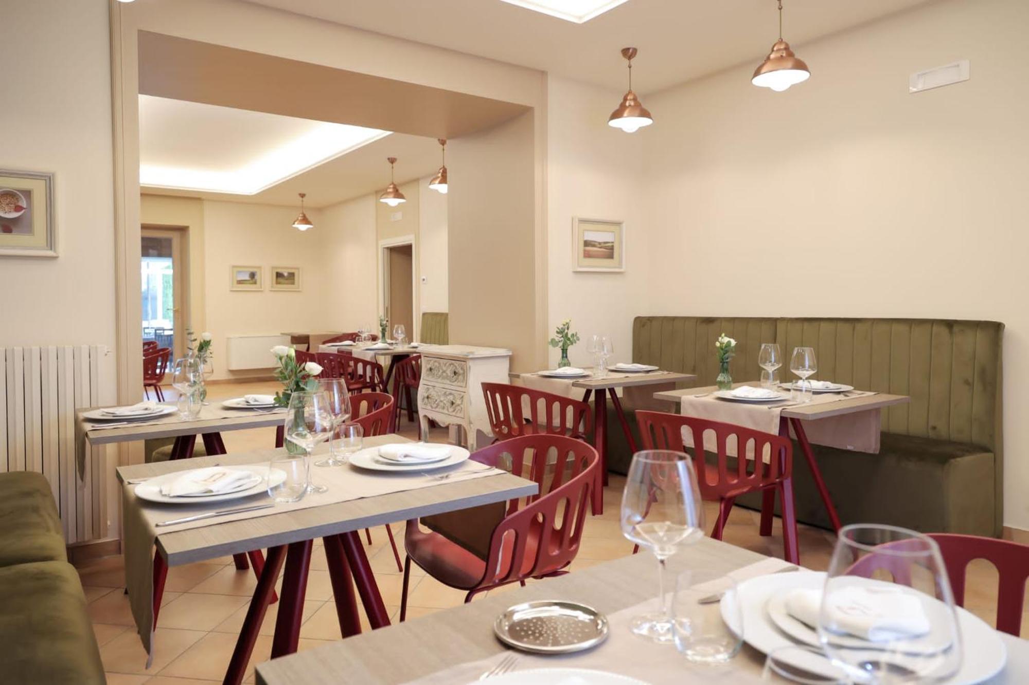 Agriturismo Villa Luisa Apice Kültér fotó