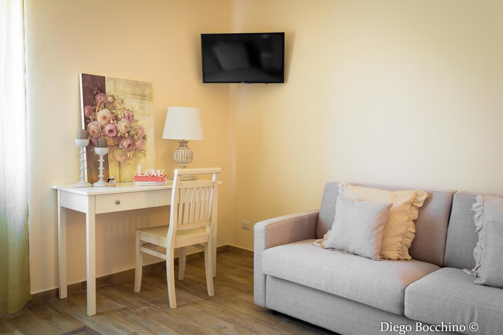 Agriturismo Villa Luisa Apice Kültér fotó