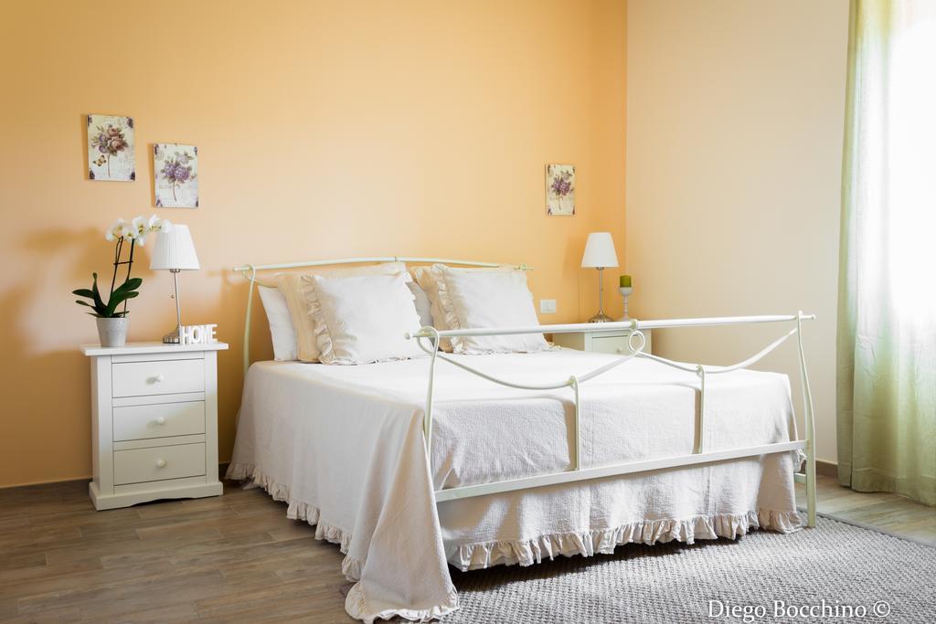 Agriturismo Villa Luisa Apice Kültér fotó