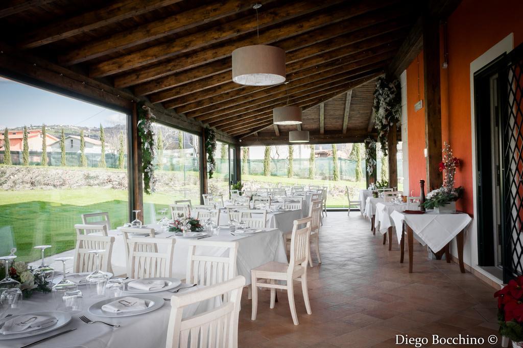 Agriturismo Villa Luisa Apice Kültér fotó